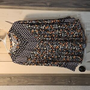 Womens Umgee Top Medium